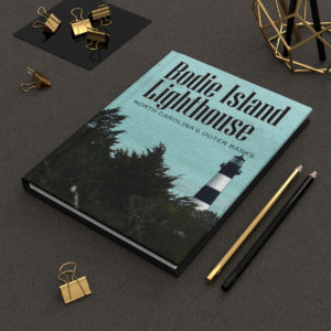 Bodie Island Lighthouse Journal