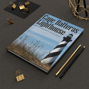 Cape Hatteras Lighthouse Journal