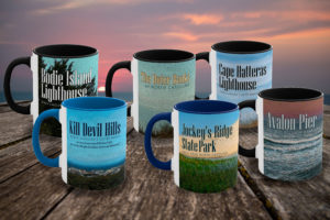 Mugs and Barware