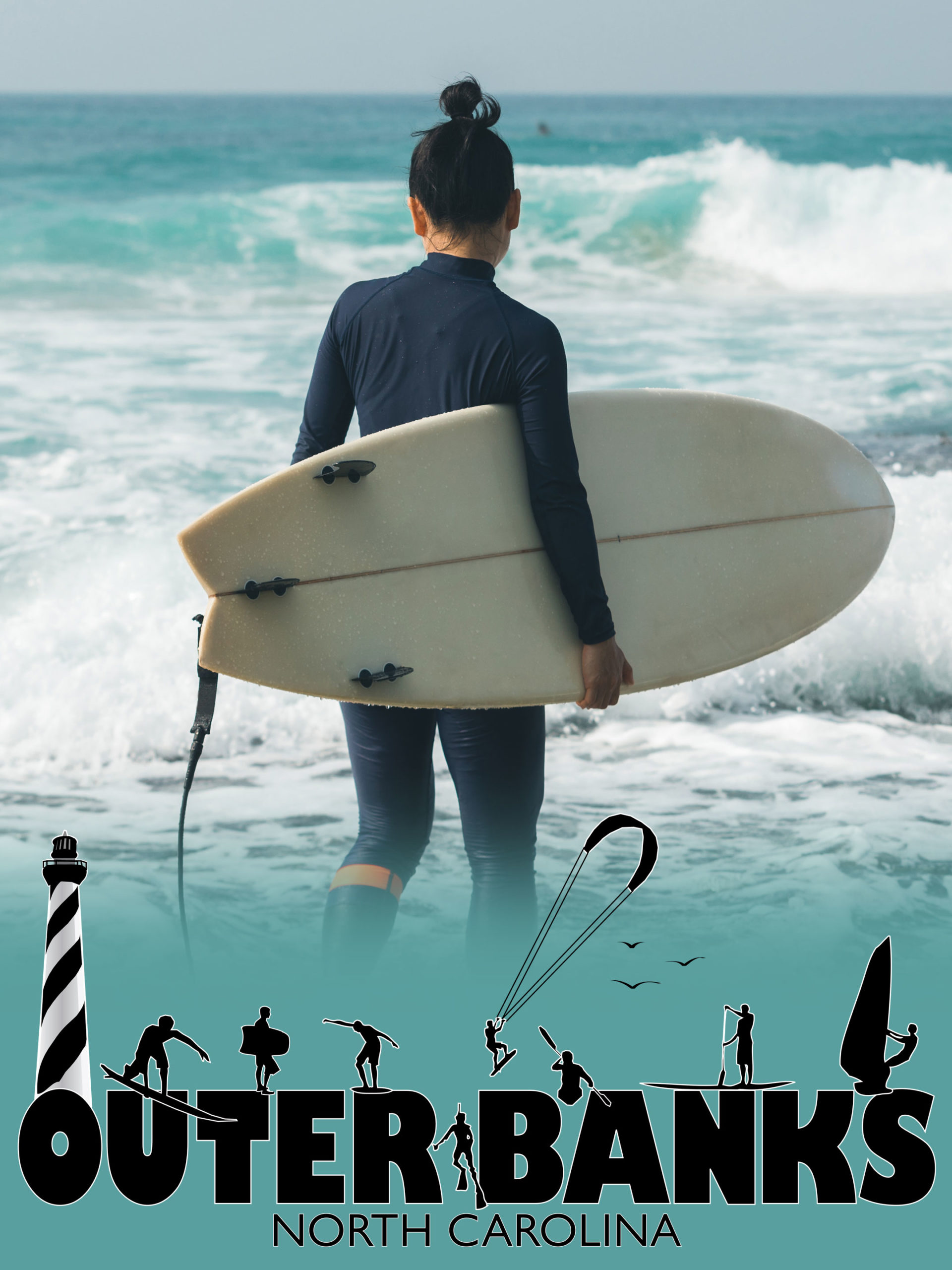 Surfing & Watersports Gifts for Surfers