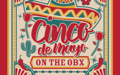 Cinco De Mayo on the OBX