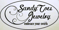 Sandy Toes Jewelry