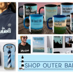 Shop Outer Banks - Online Mall of Outer Banks Art & Gifts