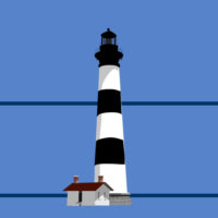 Shop Outer Banks - Online Mall of Outer Banks Art & Gifts