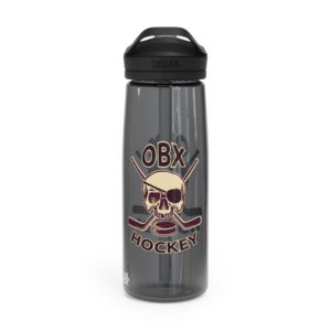 OBX Hockey Water Bottle